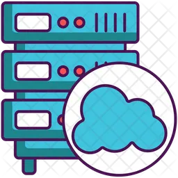 Online Database  Icon