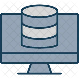 Online database  Icon