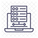 Artificial Intelligence Icon