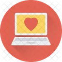 Online Dating Application  Icon