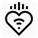 Online Dating Dating Heart Icon