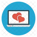 Love Valentine Online Icon