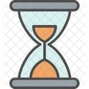 Online Deadline Online Timer Clock Icon