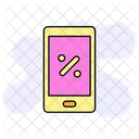 Online deal  Icon