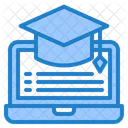 Degree Learning Ebook Icon