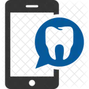 Online Dental Care  Icon