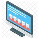 Online Dental Clinic Medical App Healthcare App Icon