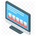 Online Dental Clinic Medical App Healthcare App Icon