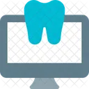 Online Dental Consultation  Icon