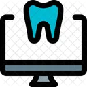 Online Dental Consultation  Icon