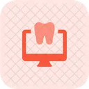Online Dental Consultation  Icon