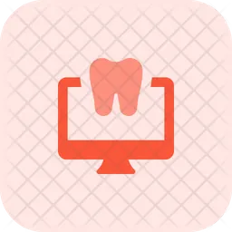 Online Dental Consultation  Icon