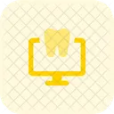 Online Dental Consultation  Icon