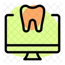 Online Dental Consultation  Icon