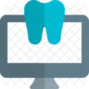 Online Dental Consultation  Icon