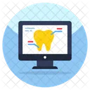 Online Dental Consultation  Icon