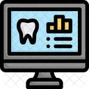 Dental Care Dentist Tooth Icon