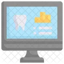 Dental Care Dentist Tooth Icon