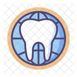 Online Dentist  Icon