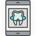 Online Dentist  Icon