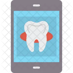 Online Dentist  Icon