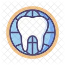 Online Dentist Icon