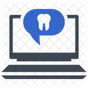 Online Dentist  Icon