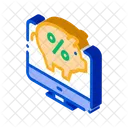 Bank Money Finance Icon