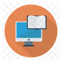 Online Development Web Icon