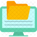 Online Directory  Icon