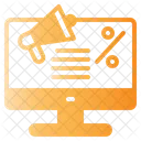 Promotion Icon