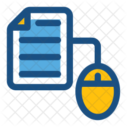 Online Docs Icon