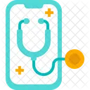 Online doctor  Icon