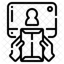 Online Document  Icon