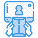 Online Document  Icon