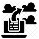 Online Document  Icon