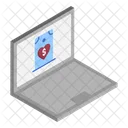 Online donations  Icon