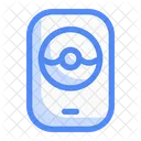 Online Donut Discount Shopping Website Icon
