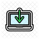 Online Download  Icon