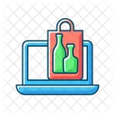 Color Icon Order Icon