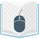 Mouse Computer Mouse Input Device Icon