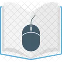 Mouse Computer Mouse Input Device Icon