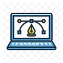Vector Design Vector Art Graphic Design Icon