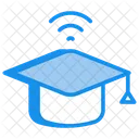 Online Education Icon