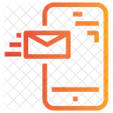 Online-E-Mail  Symbol