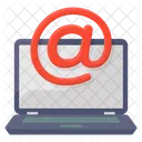 Online Email Electronic Mail Email Symbol Icon