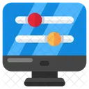 Online Equalizer  Icon