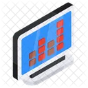 Online Equalizer Volume Controller Volume Adjuster Icon