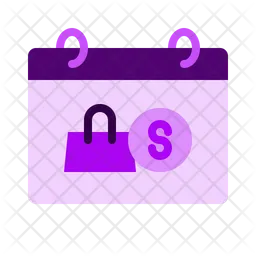 Online Event  Icon