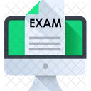 Exam Icon